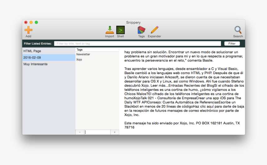 Screenshot, HD Png Download