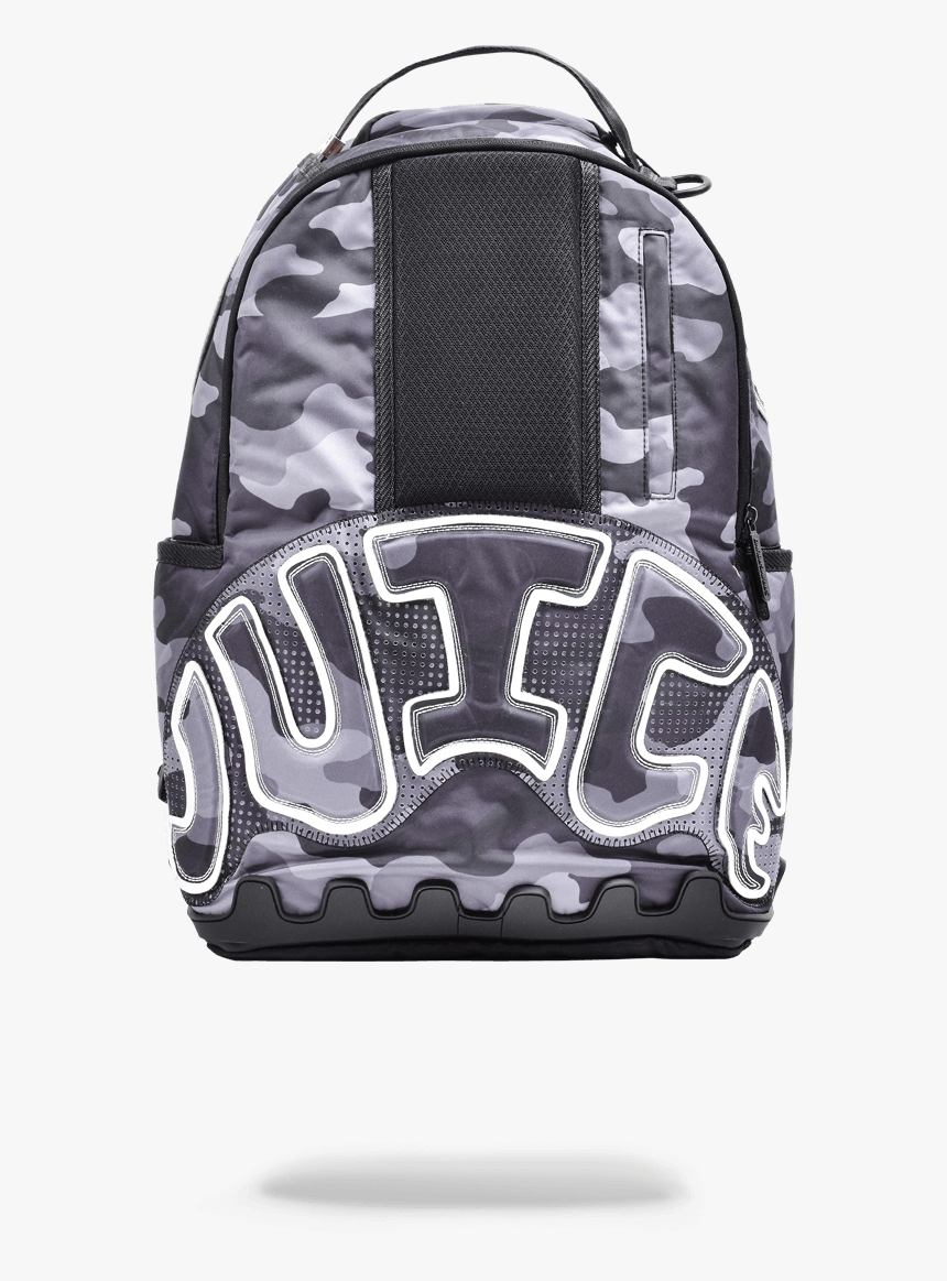 Sprayground Jarvis Landry Juicetempo Backpack - Jarvis Landry Sprayground Backpack, HD Png Download
