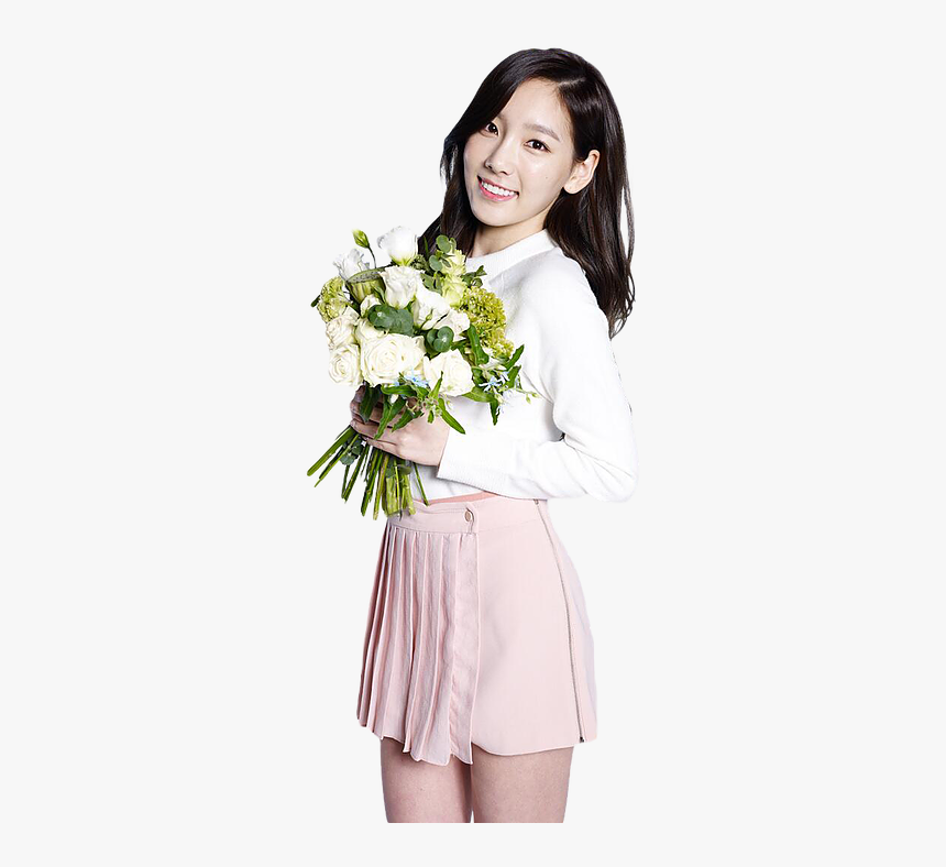 Taeyeon 2014 Nature Republic, HD Png Download