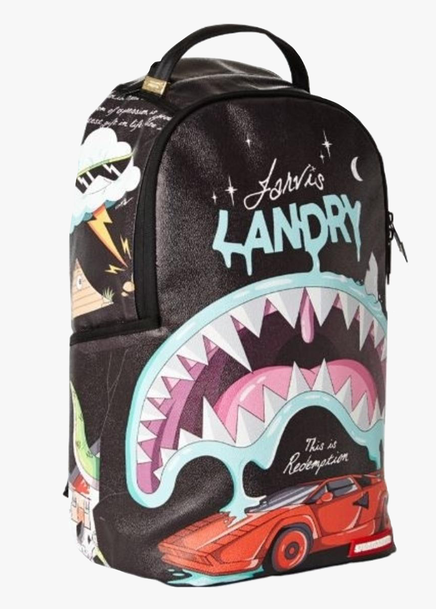 samsonite cabin backpack