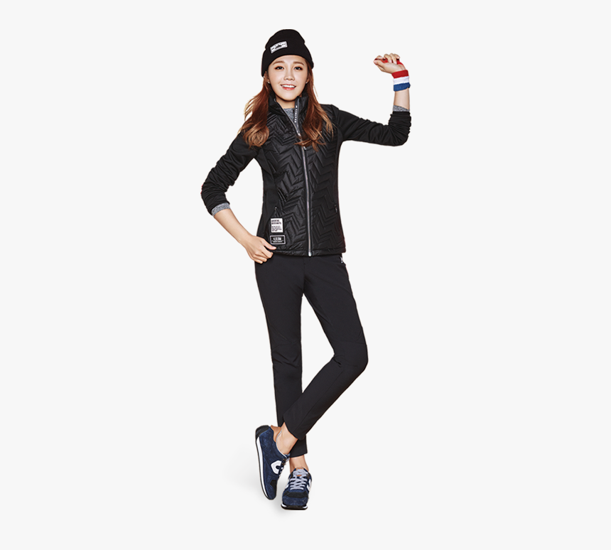 Girl, HD Png Download