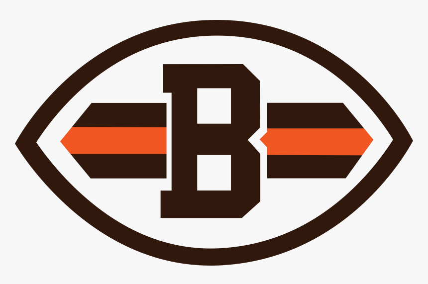 Cleveland Browns Logo, HD Png Download