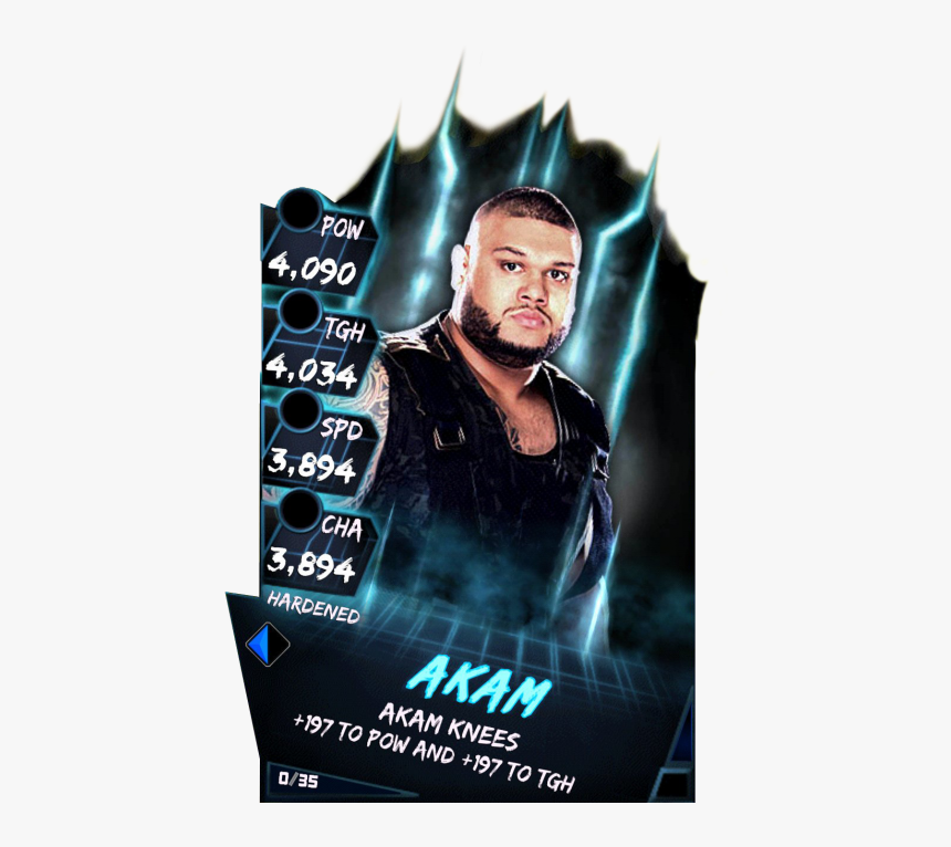 Johnny Gargano Supercard, HD Png Download