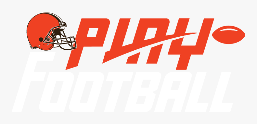 Youth Football - Cleveland Browns, HD Png Download