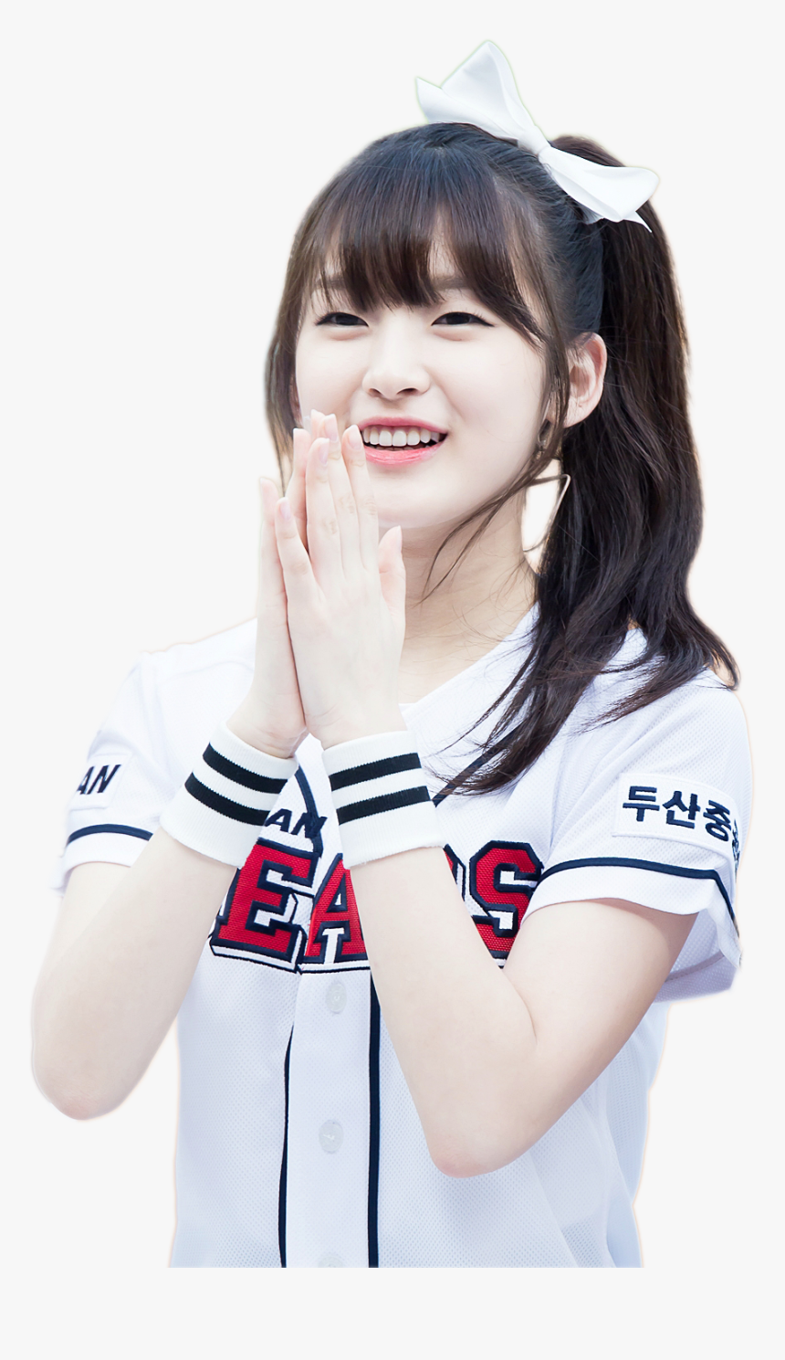 Oh My Girl Arin 2015, HD Png Download