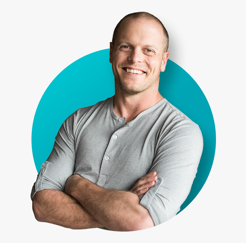 Transparent Authors Of Pain Png - Timothy Ferriss, Png Download