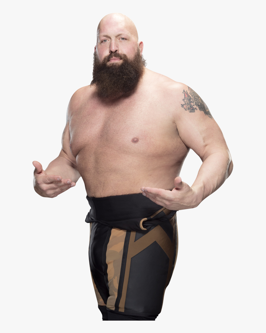 Big Show Wwe Championship, HD Png Download