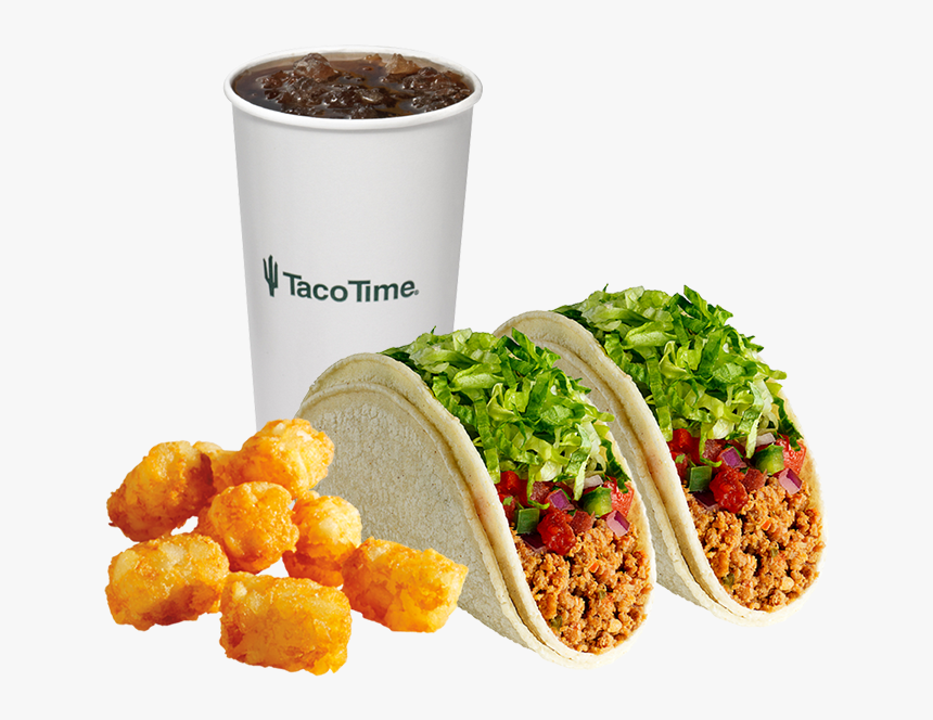 Taco Time Seattle, HD Png Download