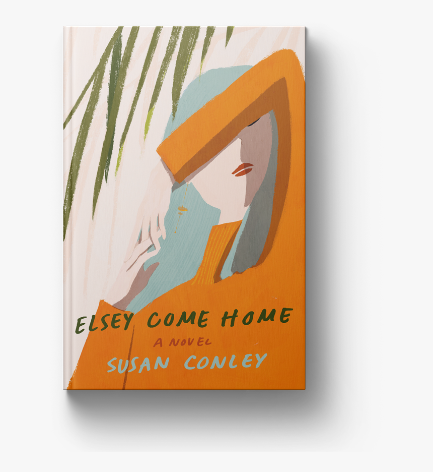 Elsey Come Home, HD Png Download
