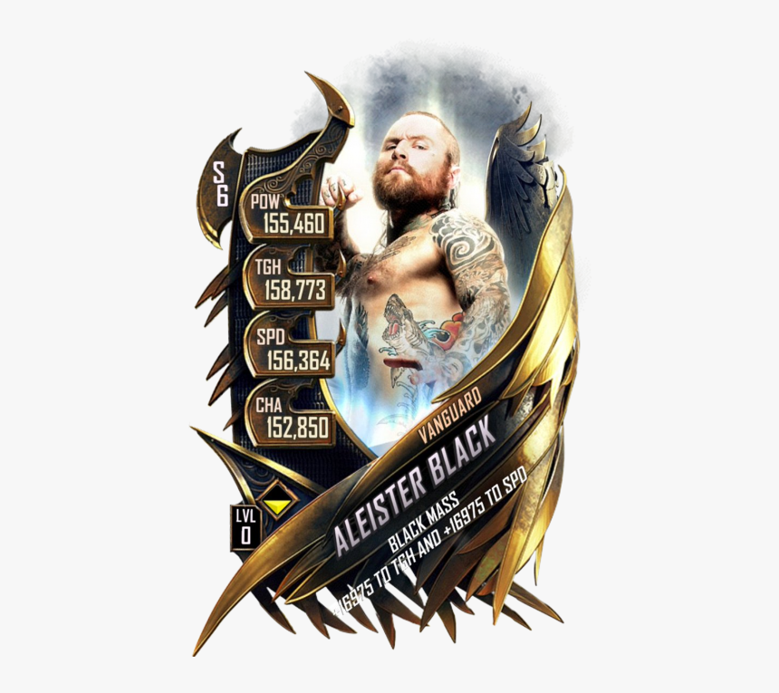 Wwe Supercard Vanguard, HD Png Download