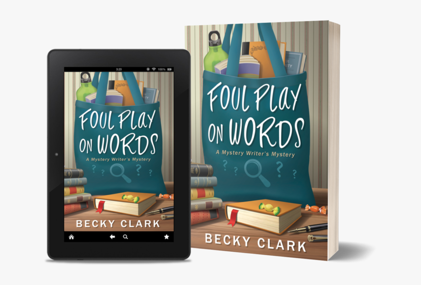 Foul Play On Words - Mobile Phone, HD Png Download