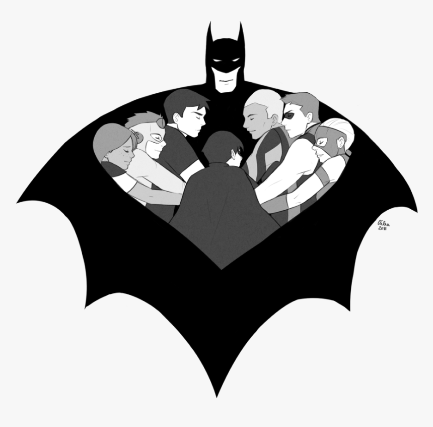 Cheat Nightwing X Reader, HD Png Download