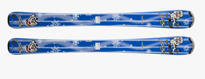 Transparent Skitty Png - Skiing, Png Download