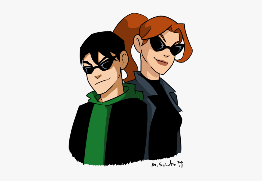 Image - Cartoon, HD Png Download