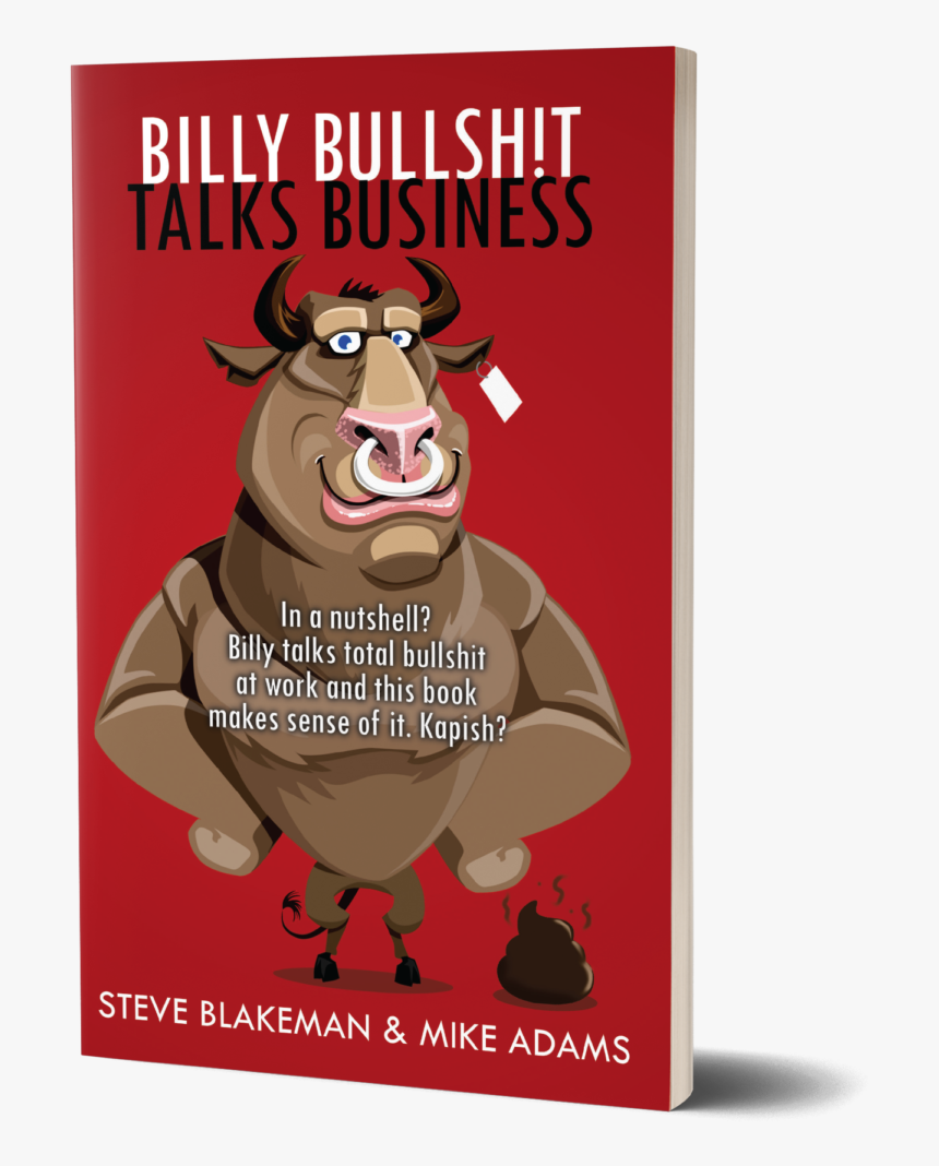 Billy Bullshit, HD Png Download