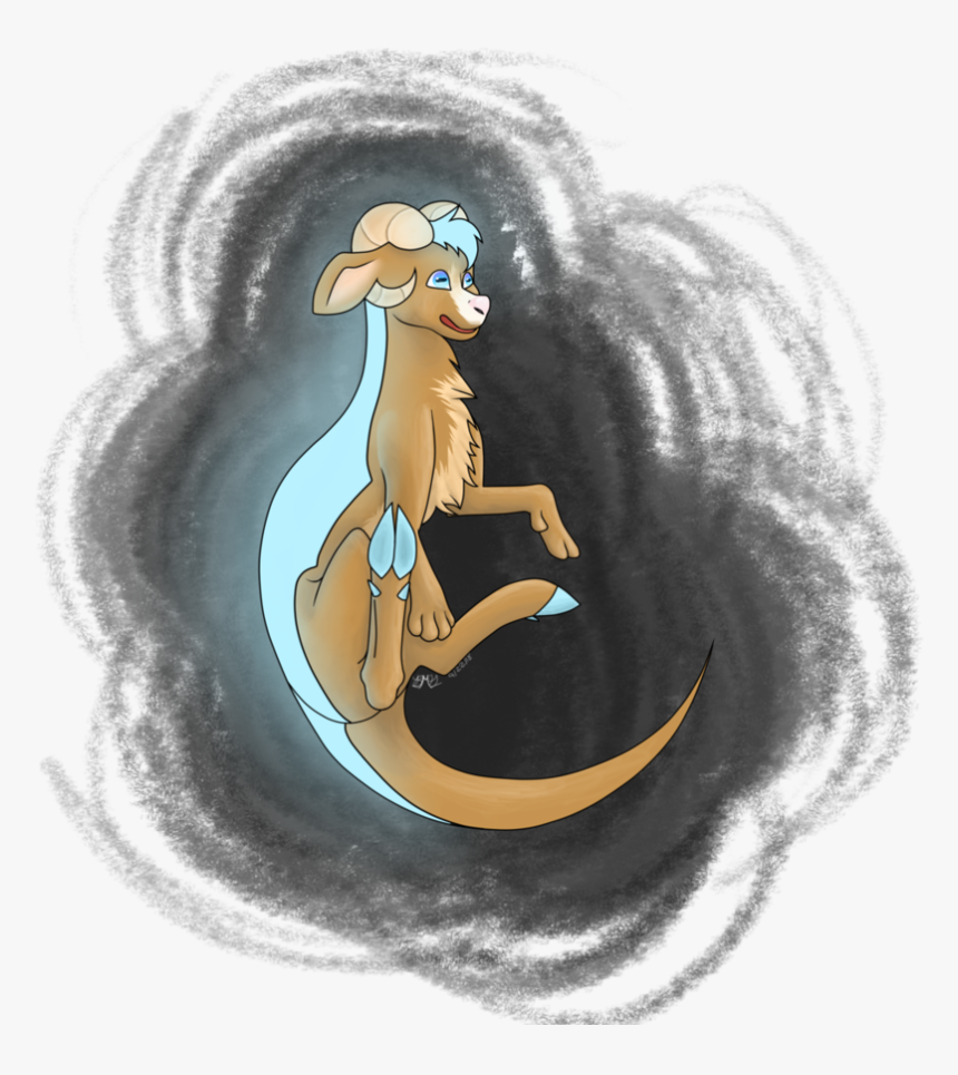 I Just Dreamed This Up Some How - Illustration, HD Png Download