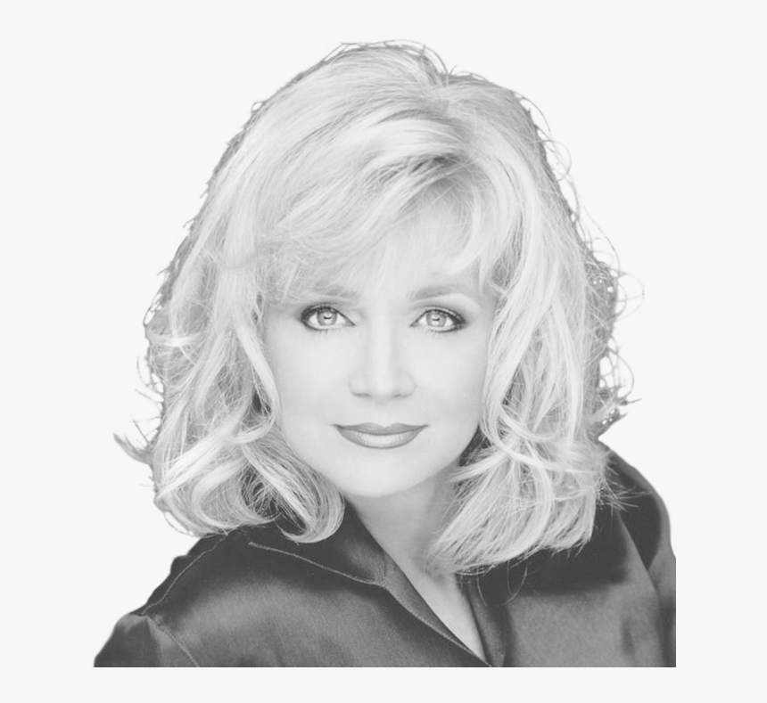 Barbara Mandrell, HD Png Download