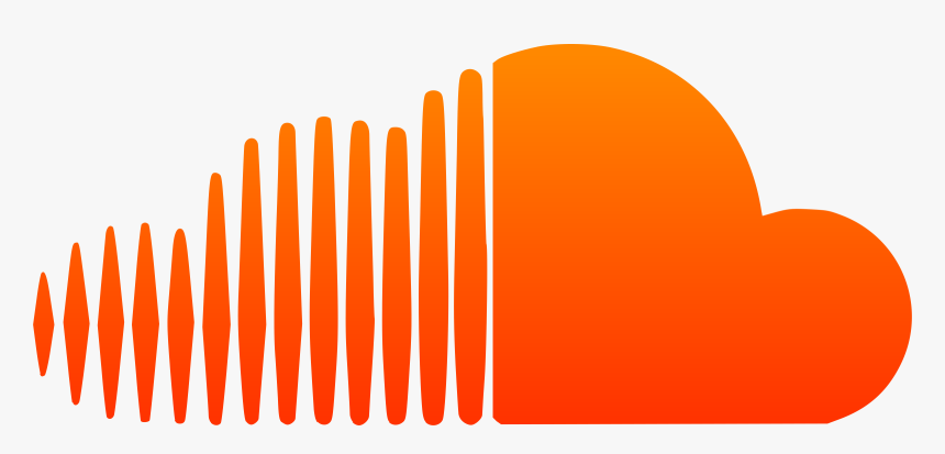 Soundcloud Icon Logo Png Transparent, Png Download