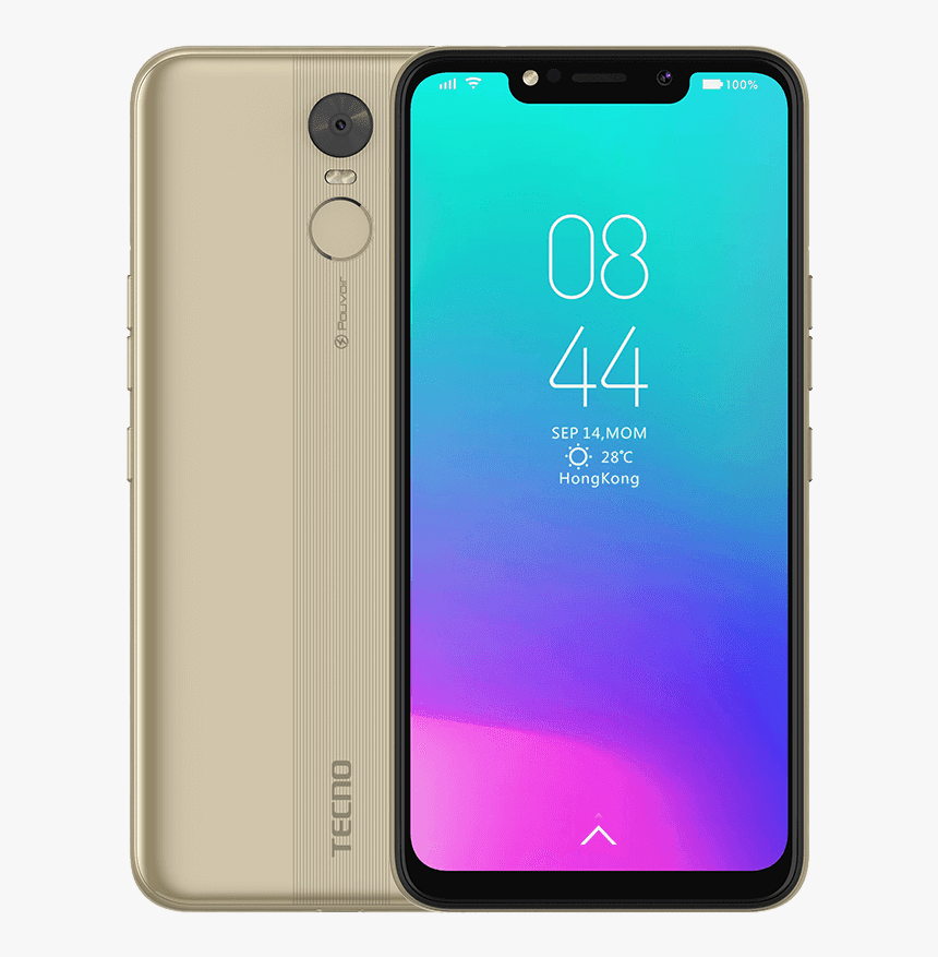 Tecno Pouvoir 3 Plus, HD Png Download