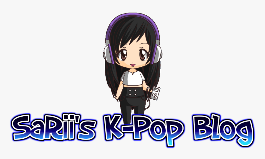 K Tothe Pop - Cartoon, HD Png Download