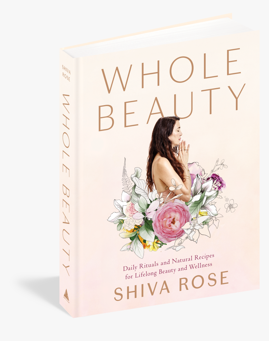 View Full Size Image - Beauty Inside Or Out, HD Png Download