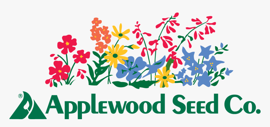 Applewood Seed Company, HD Png Download