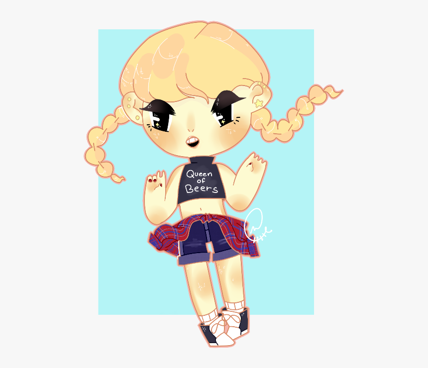 Cartoon, HD Png Download