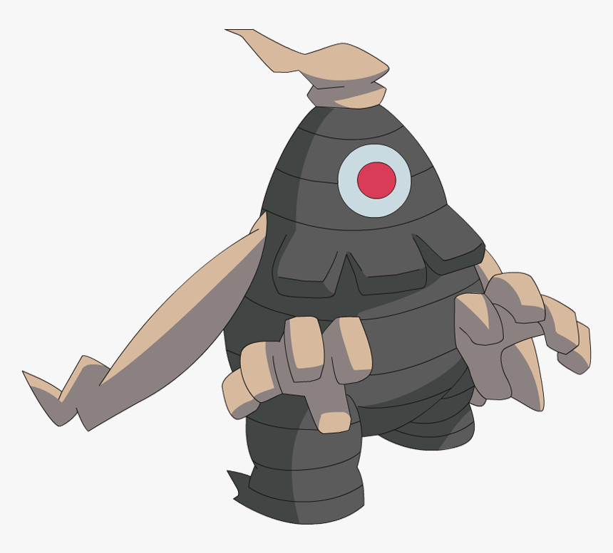 356 Png Pokemon, Transparent Png