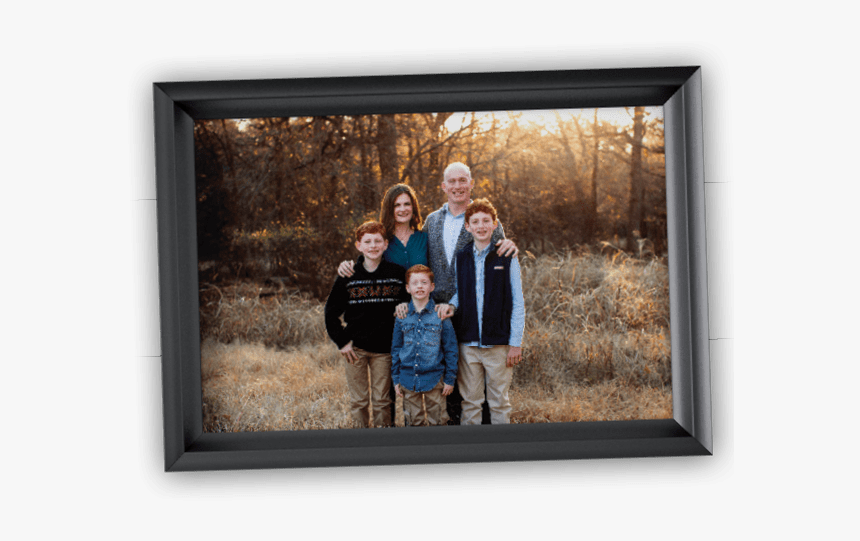 Picture Frame, HD Png Download