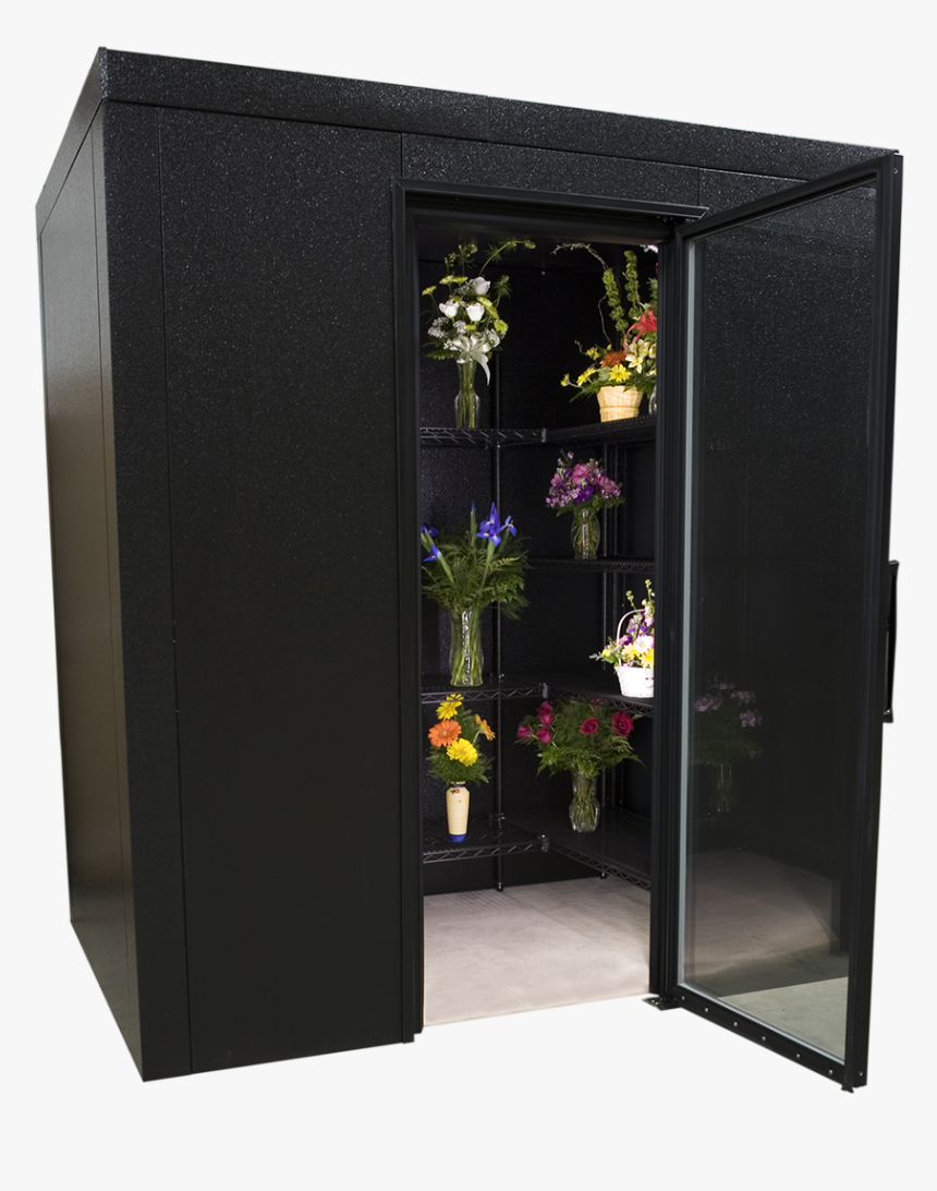 Small Flower Cooler, HD Png Download