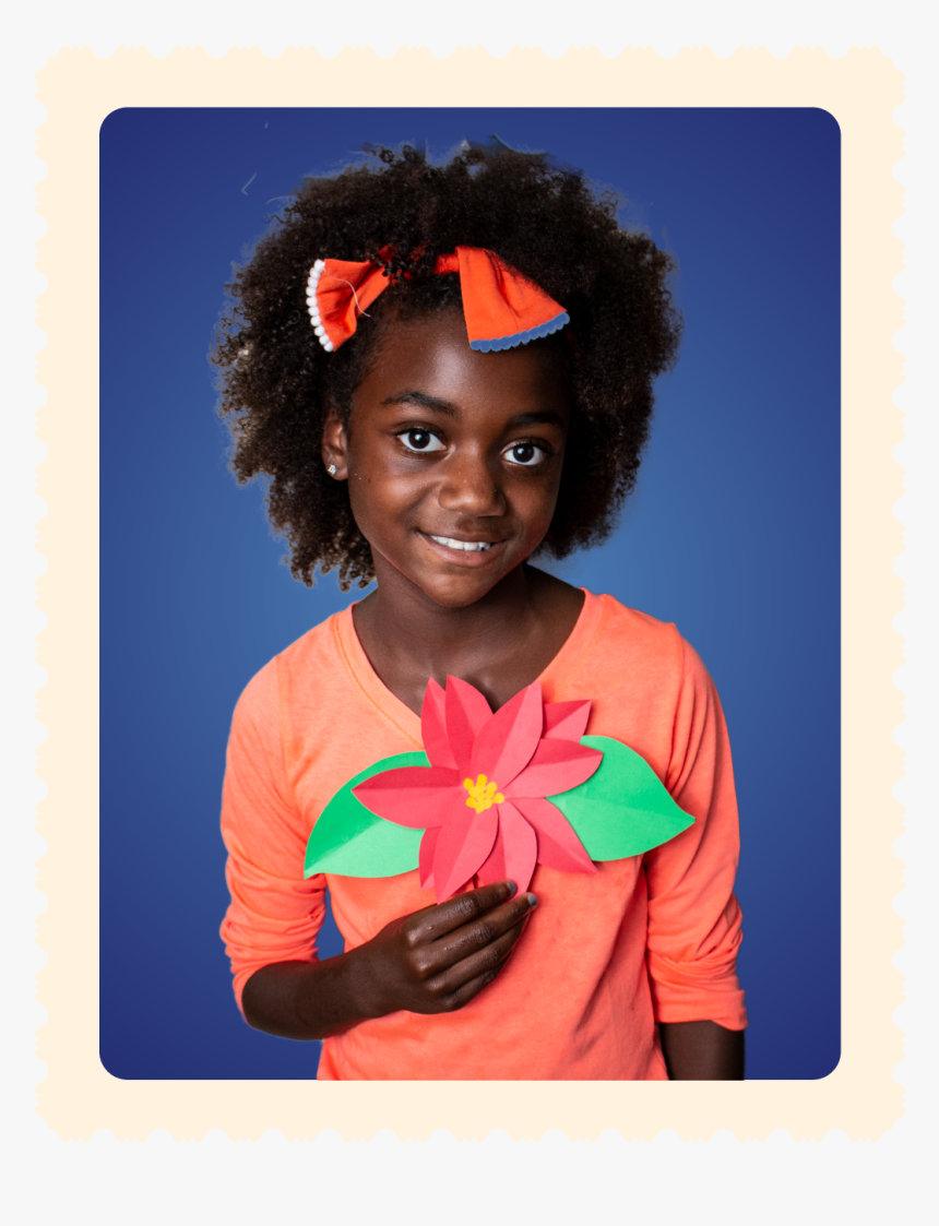 Girl, HD Png Download