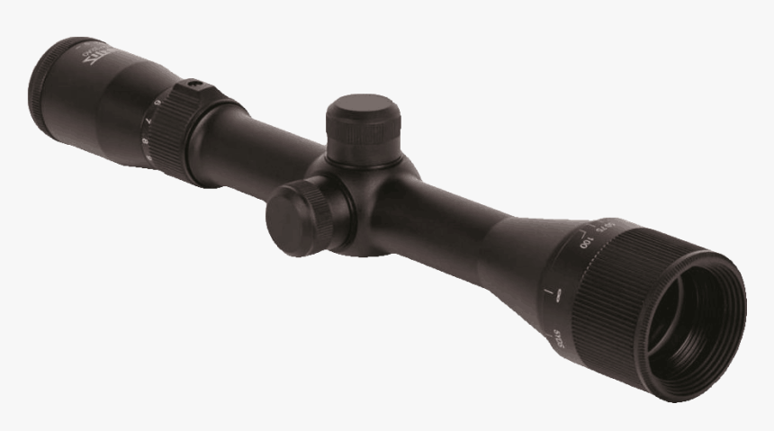 Rudolph Optics Varmint Hunter Vh 6, HD Png Download