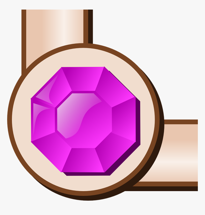 Borders Clip Art, HD Png Download