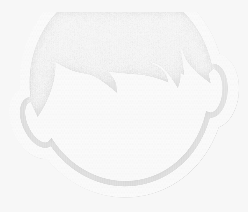 Transparent Eagle Face Png - Circle, Png Download