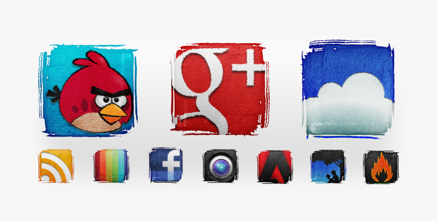 Angry Birds, HD Png Download