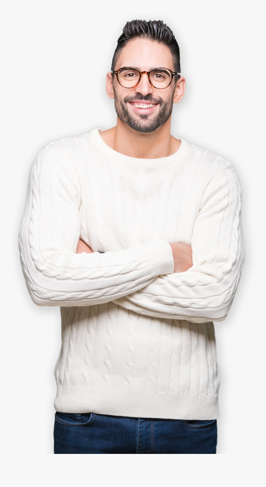 Michael Trevino Png, Transparent Png