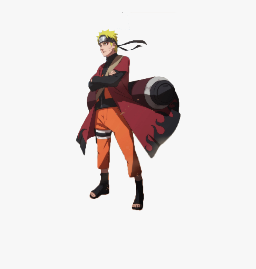 Naruto Shippuden Logo Transparent, HD Png Download