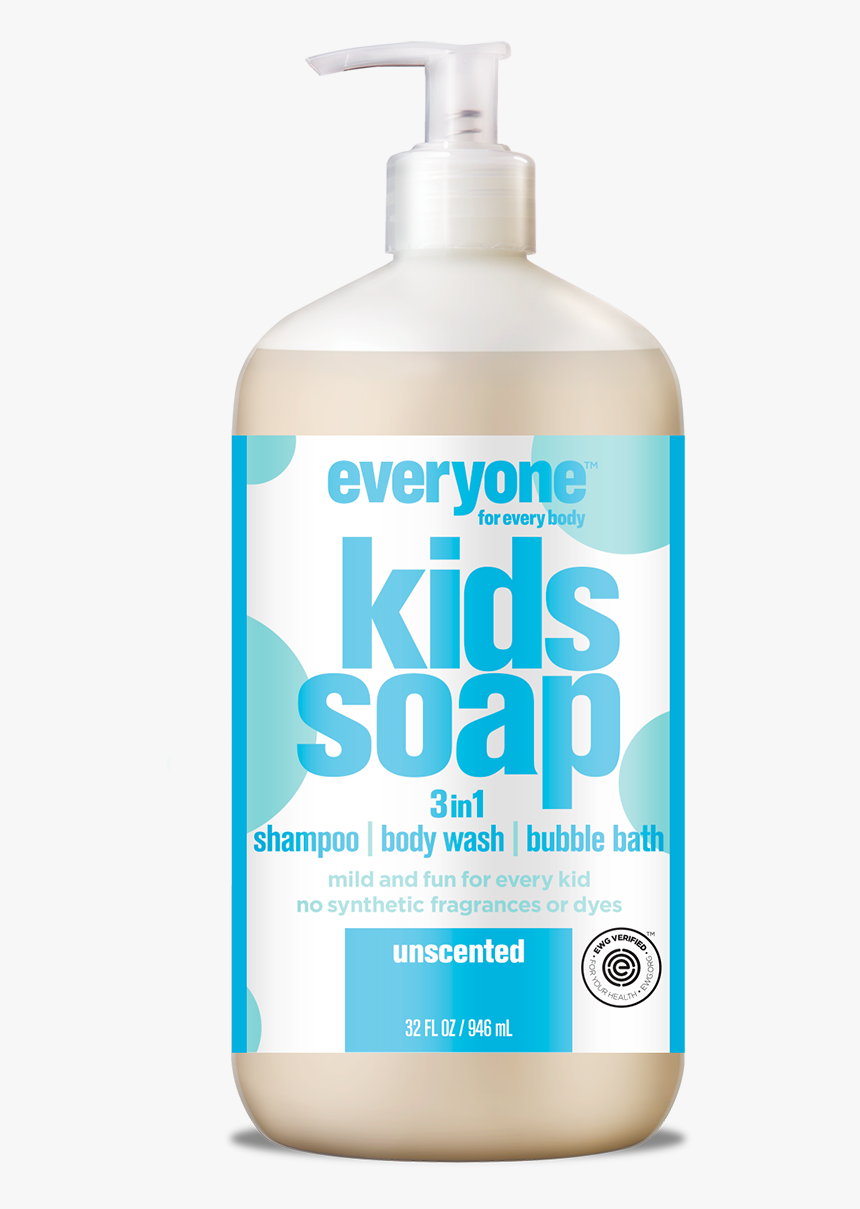 Everyone Soap, HD Png Download