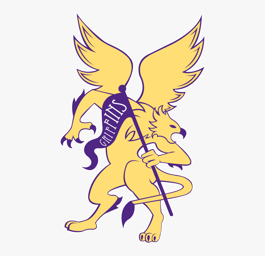 Idea Alamo Griffin, HD Png Download