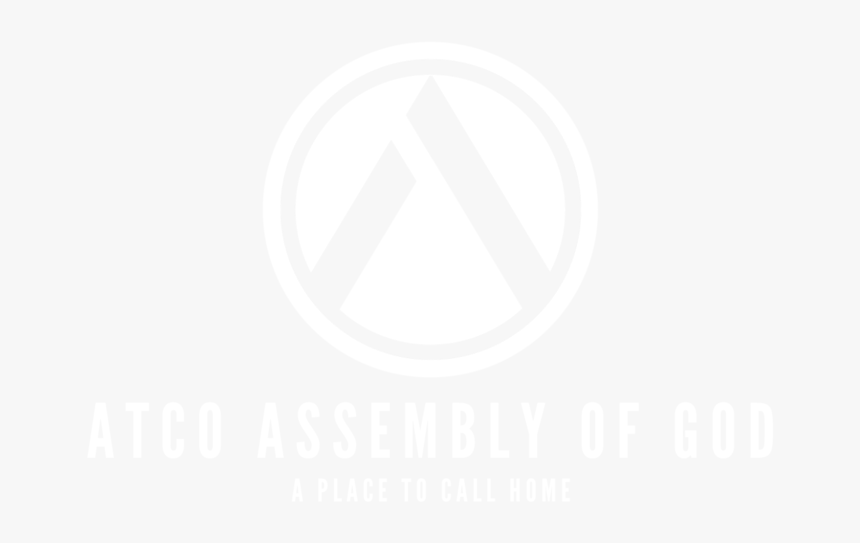 Atco Assebly Of God Logo - Circle, HD Png Download