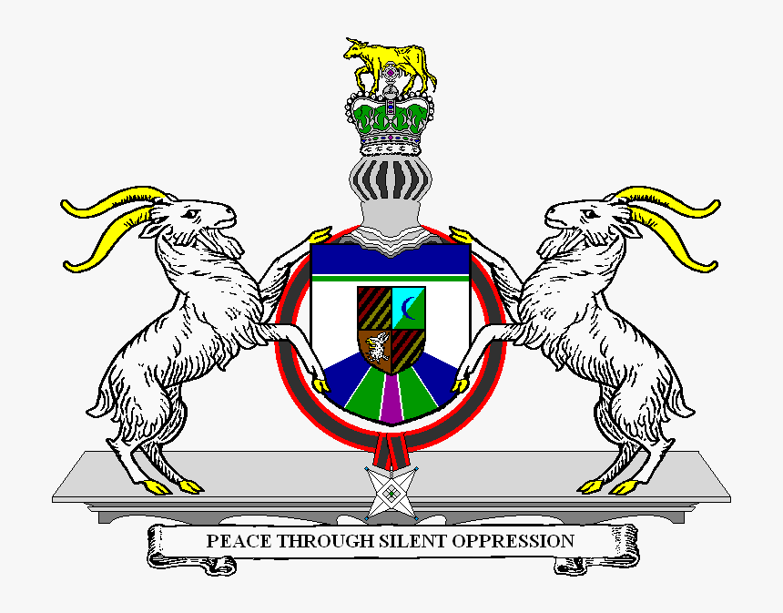 Goat Cartoon, HD Png Download