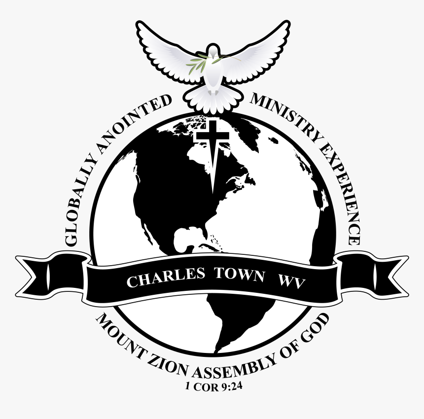 Globe Transparent, HD Png Download