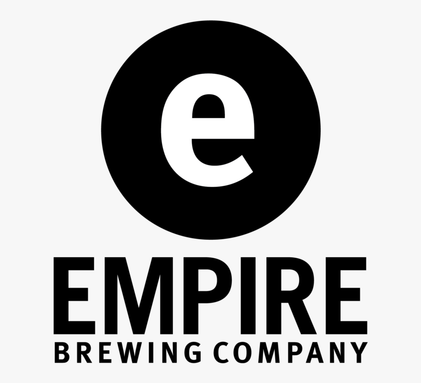 Empire Brewing Co - Graphic Design, HD Png Download