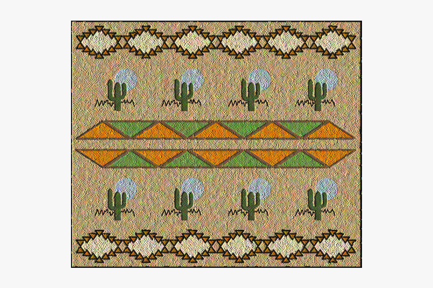 Desert Canvas - Floral Design, HD Png Download