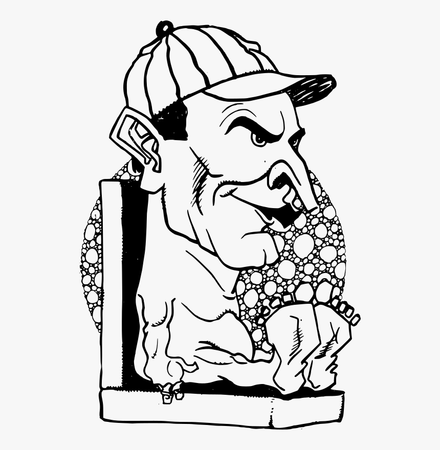 Animasi Telanjang, HD Png Download