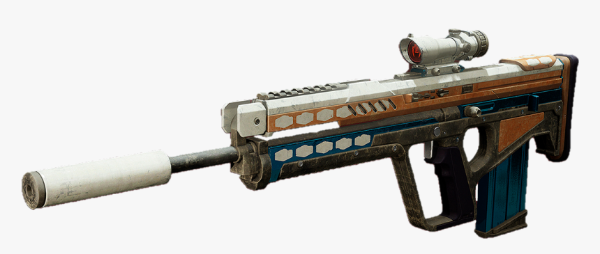 Add Randy S Throwing Knife Scout With A Discount - Randy's Throwing Knife Destiny 2, HD Png Download