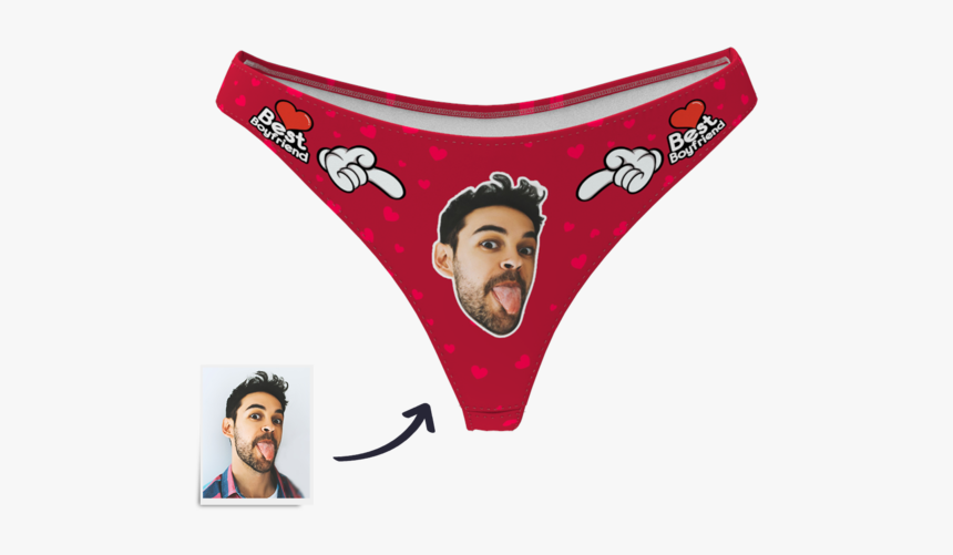 Thong, HD Png Download