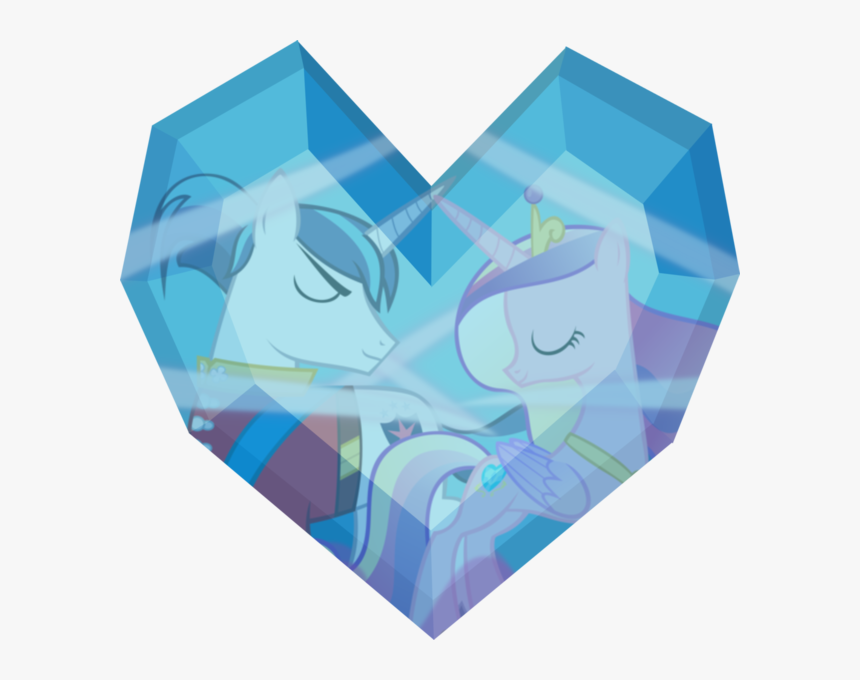 Crystal Transparent Background Real, HD Png Download