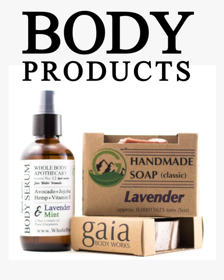 Cosmetics, HD Png Download