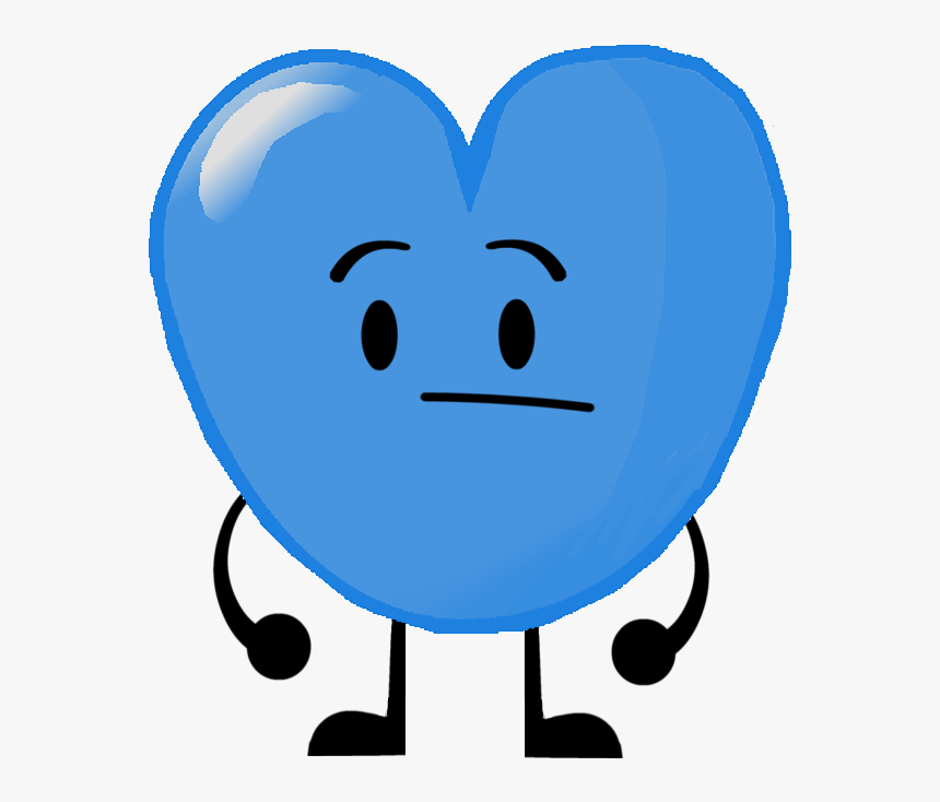Crystal Heart Pic - Portable Network Graphics, HD Png Download